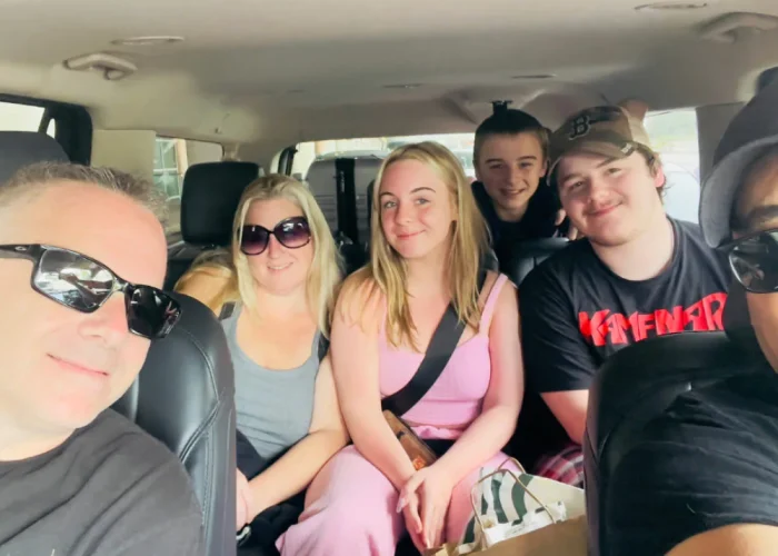 Miami Airport private transfers