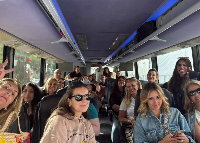 Miami airport group transfer (MIA)