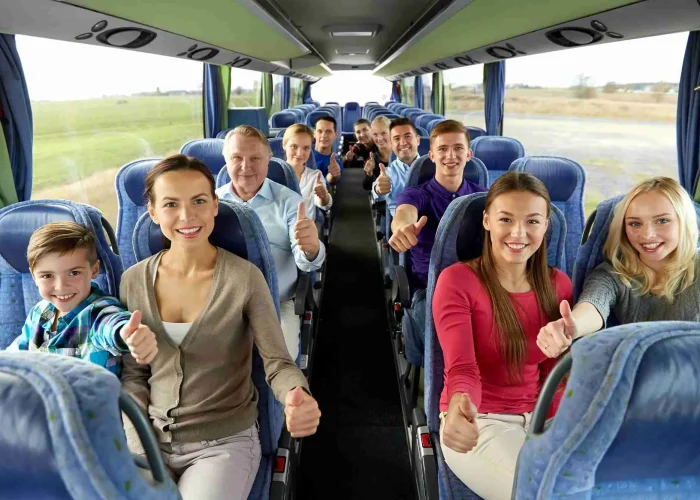 PortMiami group transportation