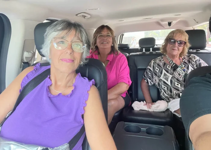 car service from miami airport to south beach