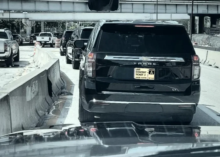 miami airport car service