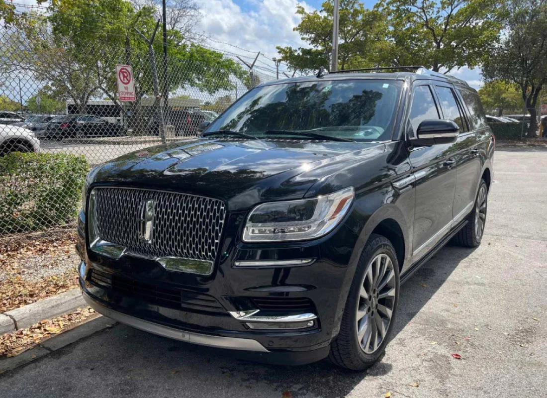 miami international airport car service miami international airport car service