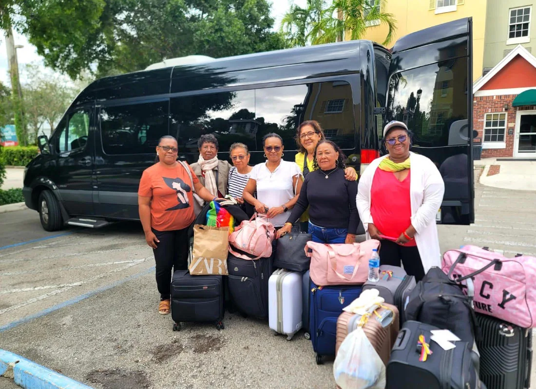 private transportation in miami private transportation in miami