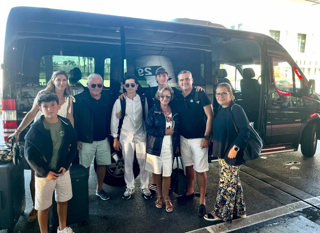 private transportation to miami airport private transportation to miami airport