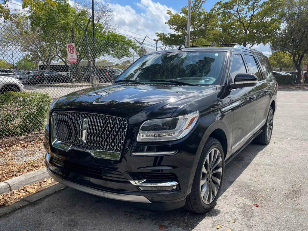 Private-car-service-from-miami-airport